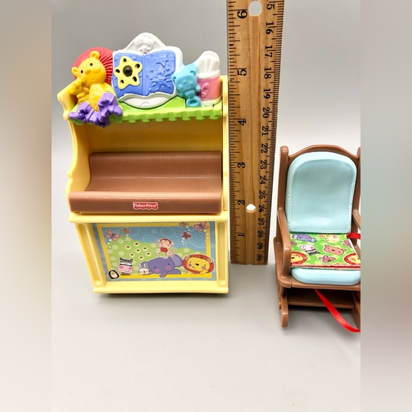 FP | Loving Family Nursery Set - Picture 3 of 16